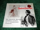 HMV ASD 399 GOLD & CREAM ED1 STEREO BERLIOZ SYMPHONIE FANTASTIQUE NM