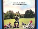 All Things Must Pass [LP] by George Harrison (Vinyl, Feb-2001, Parlophone.SEALED