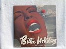 RARE   10 INCH  COMMODORE 20.005  BILLIE HOLIDAY  VOL 1