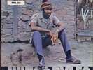 Junior Byles - Beat Down Babylon UK orig LP