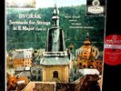 LONDON FFSS STEREO BB CS-6032 LP Dvorak Serenade for Strings in E Major