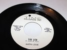 NORTHERN SOUL 45/ MARVA JOSIE 