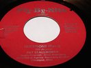 NM NORTHERN SOUL 45/ PAT STALLWORTH 