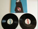 QUEENS OF THE STONE AGE-Like Clockwork-Ltd Edition Double Vinyl LP-Blue Cover