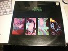Junco Partners Same Self titled UK 1st Philips LP 1970 Clean EX+ Prog Psych