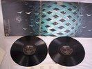 THE WHO, TOMMY,1969,DOUBLE ALBUM,12 pg BOOKLET,FOLDOUT GATEFOLD SL,VG+ CONDITION