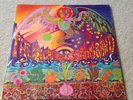 INCREDIBLE STRING BAND The 5000 Spirits LP Vinyl Record Album RARE UK EX 1967