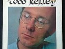 TODD KELLEY Self Titled  ESP-DISK ORO-6 Rare Folk SEALED
