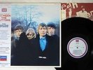 ROLLING STONES BETWEEN THE BUTTONS LONDON L20P1017 JAPAN OBI Vinyl LP