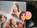 NAZZ NAZZ TODD RUNDGREN 1969 BLACK VINYL LP
