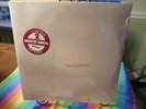 Nice BEATLES White Album White Vinyl SEALED WITH POSTER & PHOTOS [vs]