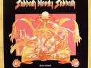 BLACK SABBATH - Sabbath bloody Sabbath - near mint - Vinyl LP Ozzy Osbourne RARE