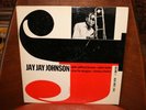 Blue Note 1505 Jay Jay Johnson RVG DG No R Lexington Orig NM Mono Jazz Lp Mingus