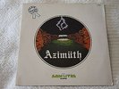 AZIMUTH - 1st LP - orig Som Livre 1975 - Brazil jazz funk bossa fusion groove
