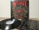 Autopsy - Mental Funeral 12