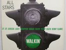 Miles Davis All Stars/Walkin’/Prestige/PRLP7076/VG++/RVG