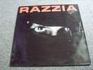 Razzia-Tag ohne Schatten LP-Made in Germany-No.1181