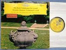 ERICA MORINI & FRICSAY  Bruch/Glasunov  ORIG DGG Red Tulips GERMANY-1959 LP NM-