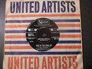 PAUL McCARTNEY GEORGE MARTIN BEATLES LOVE IN THE OPEN AIR RARE UNITED ARTISTS
