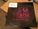 Sisters of Mercy - No Time to Cry RARE UK REVIEW COPY 12