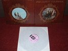 CLOUDS Scrapbook LP 1969 ISLAND 1st Press MINT