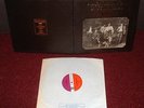 CROSBY STILLS NASH & YOUNG Deja Vu LP 1970 ATLANTIC 1st Press SUPERB