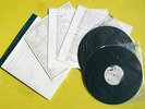 Japan 33rpm G/F 12