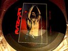 Prince Tell Tales UK Japan UNCUT Picture Disc Rare Interview