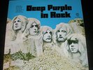 Deep Purple- IN ROCK- JAPAN LP -Near Mint un-played