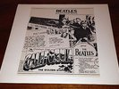 THE BEATLES   HOLLYWOOD BOWL   RECORDED JULY 24, 1964 NM LP / NOT TMOQ