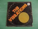 THE VIBRATIONS LP ANODISC 1977 NIGERIA RARE AFRO FUNK AFROBEAT PSYCH FUZZ ??