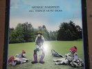 George Harrison 'All Things Must Pass' Box Set