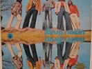 DRUGI NACIN - S/T N MINT FIRST ALBUM  YUGO PROG PSYCH ORIGINAL - POKORA LP