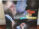 EX Art Blakey & Jazz Messengers Buhaina's Delight Blue Note 4104 RVG Ear MONO