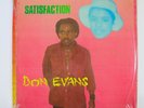 Don Evans 