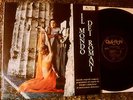PIERO UMILIANI OST Electronic Library LP IL MONDO DEI ROMANI