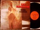 LES CHAKACHAS Funk Breaks LP DISCOTECA SUDAMERICANA CBS Italy NM