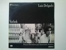 LUIS DELGADO LP MUSICA EXPERIMENTAL