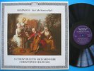 L'Oiseau-Lyre Geminiani Six Cello Sonatas Pleeth NM