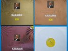 Dgg Digital Beethoven Complete Sym. Karajan 7lp NM Lot