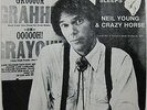 NEIL YOUNG & CRAZY HORSE Rust Never Sleeps Vinyl 2LP Slipped Disc Not TMOQ