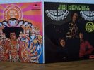 Jimi Hendrix  - 2 Originals of Jimi Hendrix / Rare 2 LP Foc