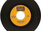 NORTHERN SOUL- THE MARVELLOS- 