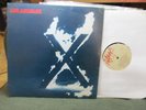 X LOS ANGELES LP SLASH LA PUNK '80 RARE exene vinyl john doe germs flesh eaters