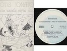 Photis IONATOS * 1979 Greek ACID FOLK PROG Private Belgian only LP * Hear it