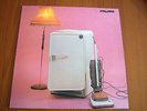 THE CURE three imaginary boys FICTION DELUXE FIX 1 vinyl Ex sleeve EX  punk goth
