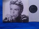 David Bowie Changes One original 1976 UK RCA label lp near EX  