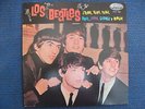 BEATLES LP 