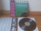 ROUSE DEEP WOUND LP 1993 RUMBLE RECORDS DESCATALOGADO,HARDCORE PUNK HHH SIN DIOS