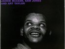 Walter Davis Davis Cup Blue Note Heavy Vinyl Near Mint Donald Byrd Jackie McLean